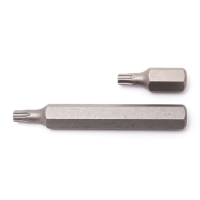 Бита TORX T20x30ммL,10мм Rock FORCE RF-1763020