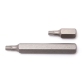 Бита TORX T20x30ммL,10мм Rock FORCE RF-1763020