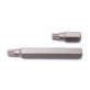 Бита SPLINE M6х30ммL,10мм Rock FORCE RF-1783006