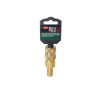 RF-BSE1-5SHБыстроразъемпневматическийсклапаном