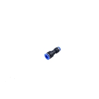 Фитинг-переходник для пластиковых трубок 6 x 4мм Rock FORCE RF-SPG06-04