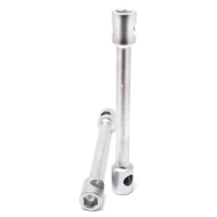 Ключ балонный двусторонний усиленный 30x32 L-400мм (12S.0003032) Rock FORCE RF-6773032