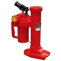 Домкрат низкоподхватный 10т Big Red TRJ7210