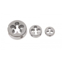 Плашка M5x0,8 ф20 Forsage F-DIE5x0,8