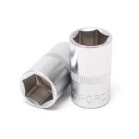 Головка 6мм, 3/8