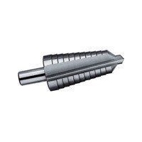 Сверло ступеньчатое спиральное HSSG 4-30мм (d10mm, L97mm) Krino 0124006