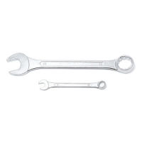 Ключ комбинированный 11мм KingTul Kraft KT-30011