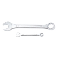 Ключ комбинированный 14мм KingTul Kraft KT-30014