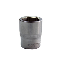 Головка 11мм 6гр., 1/4
