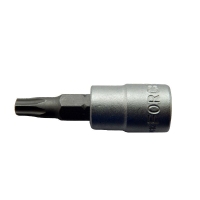 Головка бита TORX T25, 1/4