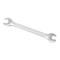 Ключ рожковый 10х12мм Rock FORCE RF-7541012