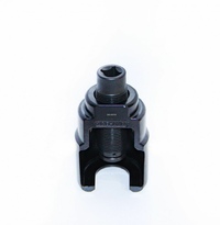 Съемник рулевой сошки ( 3/4', 47mm) HCB HCB-A1180