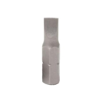 Бита шлицевая 25mmL 1,0x5,5 1/4