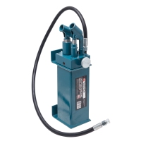 Станция гидравлическая двухскоростная для пресса 30т (F-0100-3C) Forsage F-0100-3C