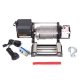 Лебедка автомобильная 4.5т 12V Forsage F-TRH910000