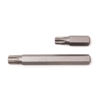 Бита TORX T15х70ммL, 5/16
