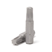 Бита TORX T5х30мм,1/4