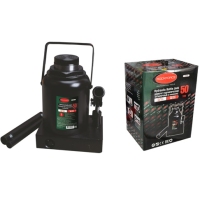 Домкрат бутылочный 50т с клапаном  RF-T95004 Rock FORCE RF-T95004