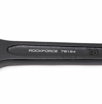 RF-79134 Ключ рожковый ударный односторонний 34мм (L-200мм) Rock FORCE RF-79134