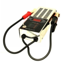 Тестер аккумуляторных батарей цифровой (12V, 100А) Forsage F-8311