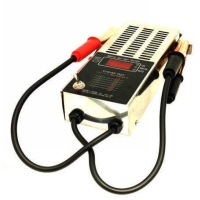 Тестер аккумуляторных батарей цифровой (12V, 100А) Rock FORCE RF-8311