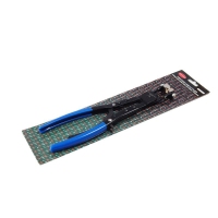 Клещи для хомутов патрубка турбины, в блистере Rock FORCE RF-9G0722C