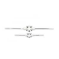 Плашкодержатель 20X5