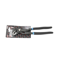 ПассатижипереставныесантехническиескнопкойфиксацииF-613U300 Forsage F-613U300