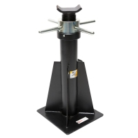 (FK-TZ200012)Домкрат-подставкаремонтнаямеханическаявинтовая20т ForceKraft FK-TZ200012