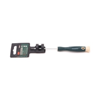 Отвертка TORX ювелирная  Т9х75мм Rock FORCE RF-73607509