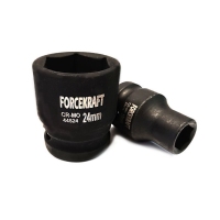 Головка ударная 18мм (6гр.),1/2