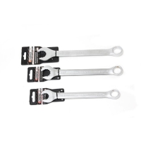 Ключ комбинированный с профилем 