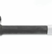 Ключ трубный с телескопической ручкой 48' (L 870-1255мм, Ø 190мм)