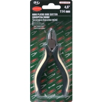 Бокорезы мини Cr-V 4.5''-114мм, в блистере Rock FORCE RF-50814P8