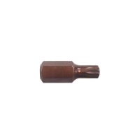 Бита 6-гранная H12х30ммL,10мм Rock FORCE RF-1743012 Premium