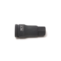 Головка-бита 6-гранная ударная, 30мм 3/4
