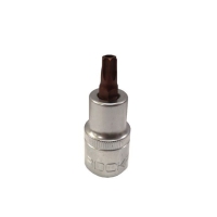 Головка-бита TORX Premium T40 с отверстием 1/2
