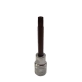 Головка-бита TORX Premium T45 с отверстием 1/2