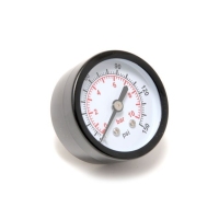 Индикатор давления манометр 1/4' 10bar(D-50мм)