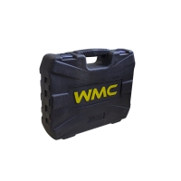 Набор инструментов 108пр WMC TOOLS 41082-5