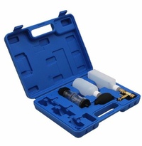 Набор для проверки герметичности системы охлаждения Car-Tool CT-U1175