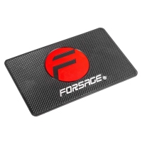 Коврик не скользящий для панели а/м Forsage 18,5х11,5 King Tony Forsage