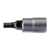 Головка бита 6-гранная 7 мм 1/4 Forsage F-3243207