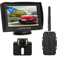 Беспроводная камера заднего вида комплект Auto-Vox M1W