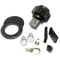Ремкомплект к трещотке 80224, 1/4'' KingTul Kraft KT-80224-P