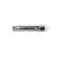 Ключ трубчатый 21x23  L 130мм 12L.00102123 BaumAuto 12L.00102123