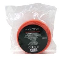 Губка для полировки на диске 180мм (М14) Rock FORCE RF-PSP180B
