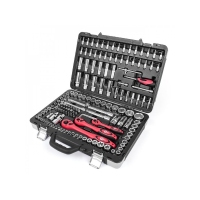 НАБОР ИНСТРУМЕНТОВ 151 ПР (INTERTOOL) INTERTOOL ET-7151