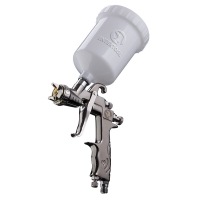краскопульт пневматический LVLP(INTERTOOL) INTERTOOL PT-0130