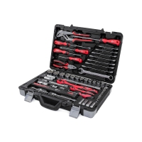 НАБОР ИНСТРУМЕНТОВ 78 ПР (INTERTOOL) INTERTOOL ET-7078